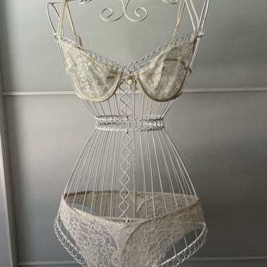 Lingerie-Set - Warner