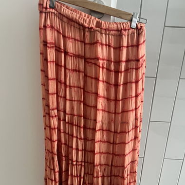 Second Female „Santiago Skirt“ 