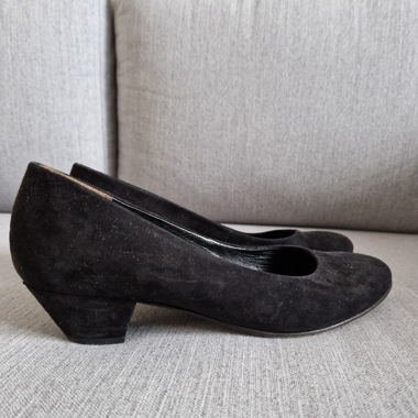 Pumps