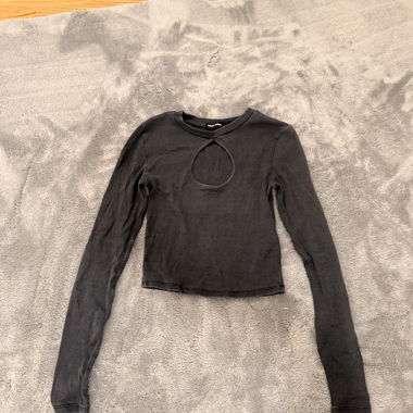 Haut manches longues Tally Weijl XS