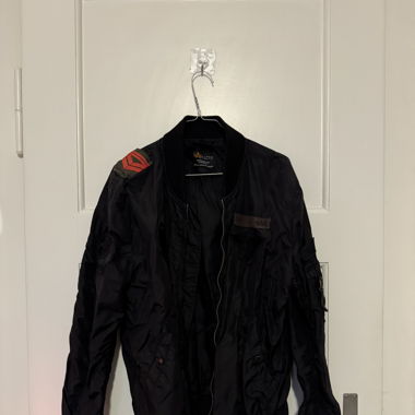Alpha Industries Bomber jacket
