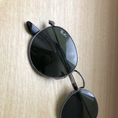 Lunettes Rayban