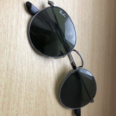 Lunettes Rayban
