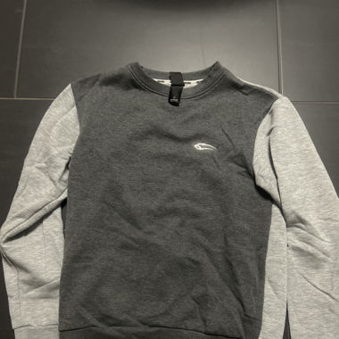 Smilodox Pullover 