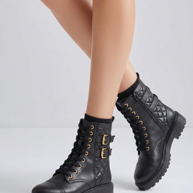 Mango Boots Gr.39