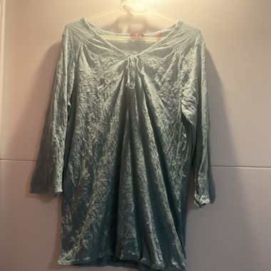 Vintage Bluse