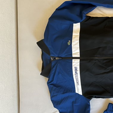 Ensemble Lacoste 