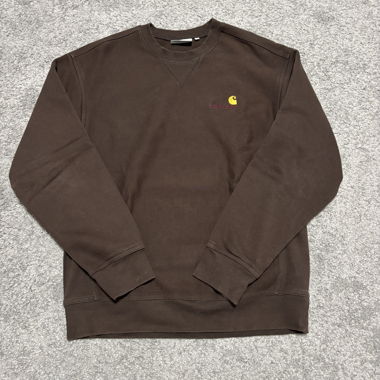 Carhartt Pullover