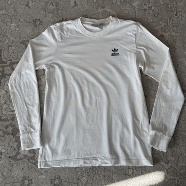 T-shirt manches longues Adidas Originals