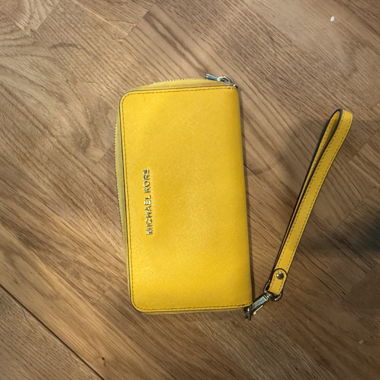 Portefeuille Michael Kors