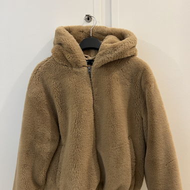 Veste douillette
