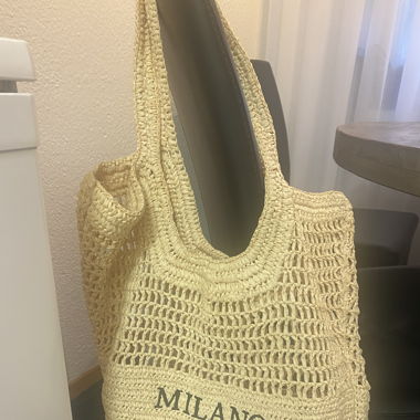 Strand tasche neu