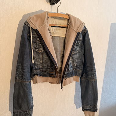 Giacca vintage