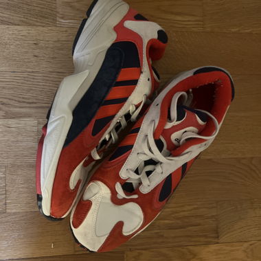 Adidas Yung 1