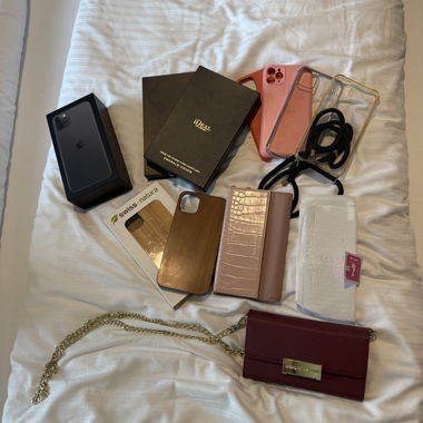 iPhone 11 Pro Max