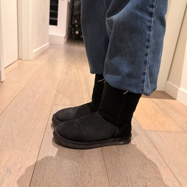 UGG NERE (38)