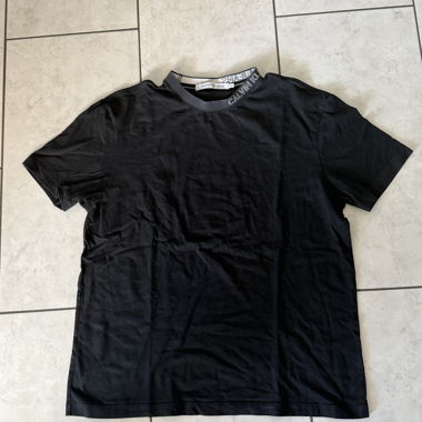 Calvin Klein Jeans T-Shirt