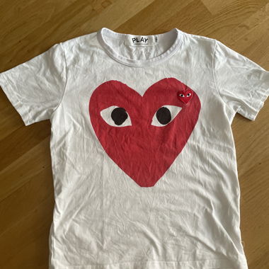 Comme des Garcons T-Shirt 