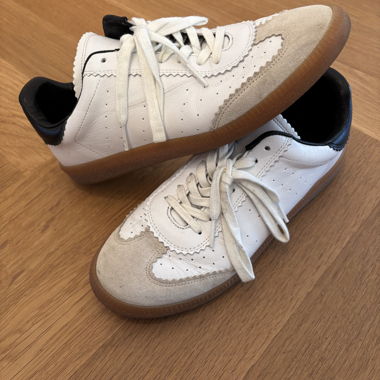 Isabel Marant Bryce