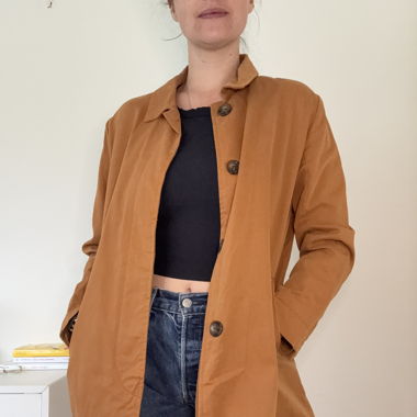 Manteau 