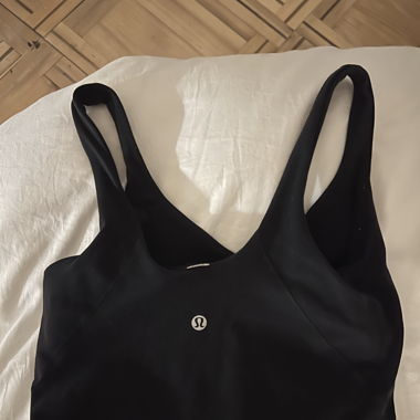 Lululemon Sport Top B cup