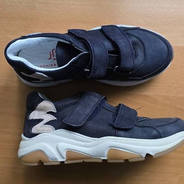 Chaussures enfants Jochie & Freaks - 33