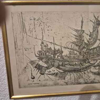 Bild von Schiff