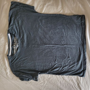 T shirt for daily wear or hiking etc