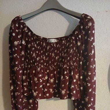 Oberteil Hollister Grösse XS