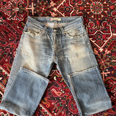 Jeans Levi's 506