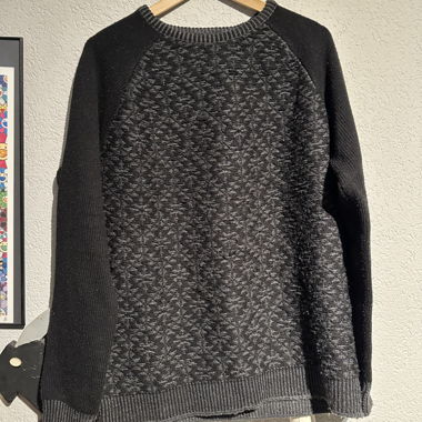 OVS Winterpullover Grösse : L