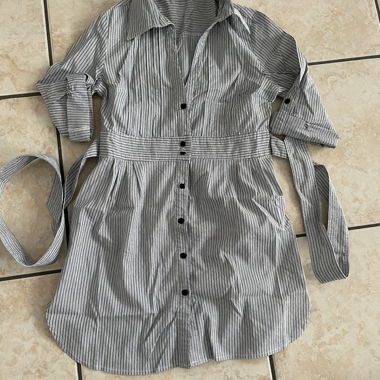 5 camicie gr34/XS
