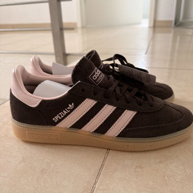 Baskets Adidas Handball Spezial
