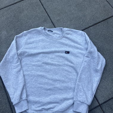 Felpa Tommy Hilfiger