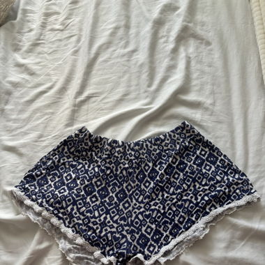 Short 