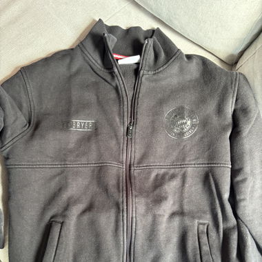 Jacke FC Bayern