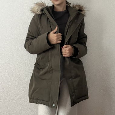 Winterjacke