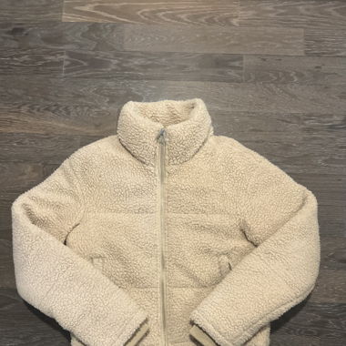 Urban Classic Schaffsjacke