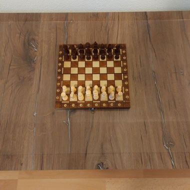 3 games in 1 / chess backgammon checkers