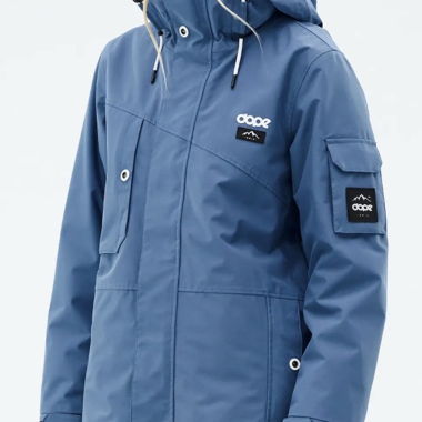 DOPE SKIJACKE/ SNOWBOARDJACKE