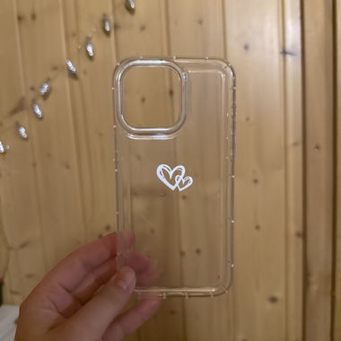 iPhone 15 Pro Max Case
