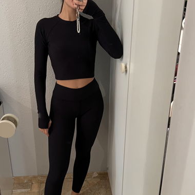Saski Sportsett