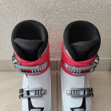 Chaussures de ski ajustables 30-35