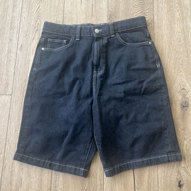 Short en jean Next