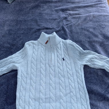 ralph Pullover 