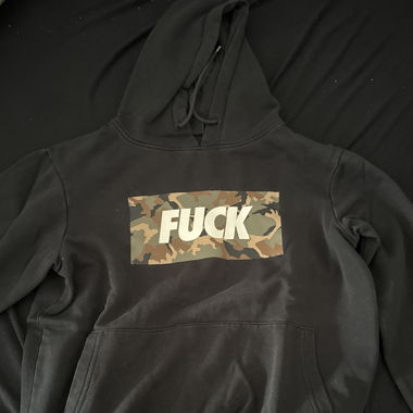 hoody 