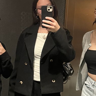 veste 