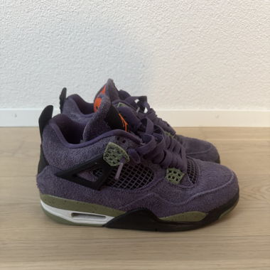 Jordan 4er
