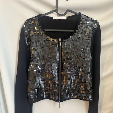 Jacket by Monari