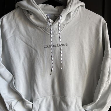 Quicksilver Hoodie